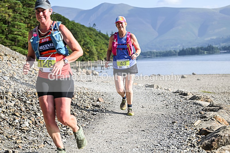 Borrowdale-436 - Fellside Events Borrowdale Trail Half Marathon Sunday 23rd August 2026