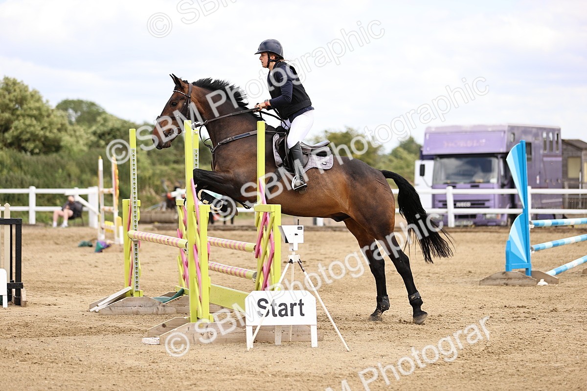 SBM_000038 - Class 3 - 90cm showjumping