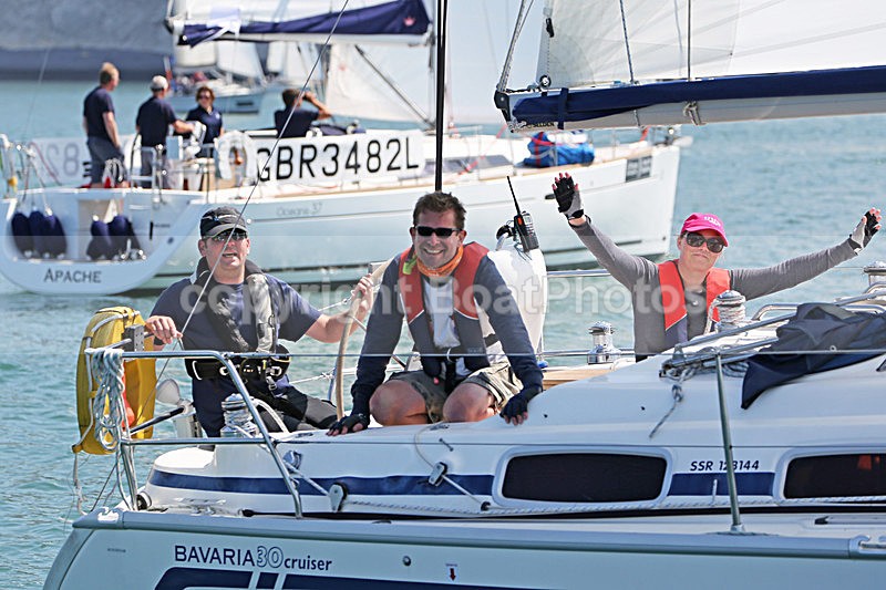 140621 FIREFLY GBR2017L  IMG_7332 - ROUND THE ISLAND - 21st June 2014
