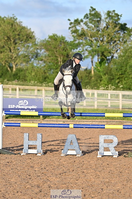 240628A-201414-02025 - Cls 7 Graham Heath 128cm + 138cm