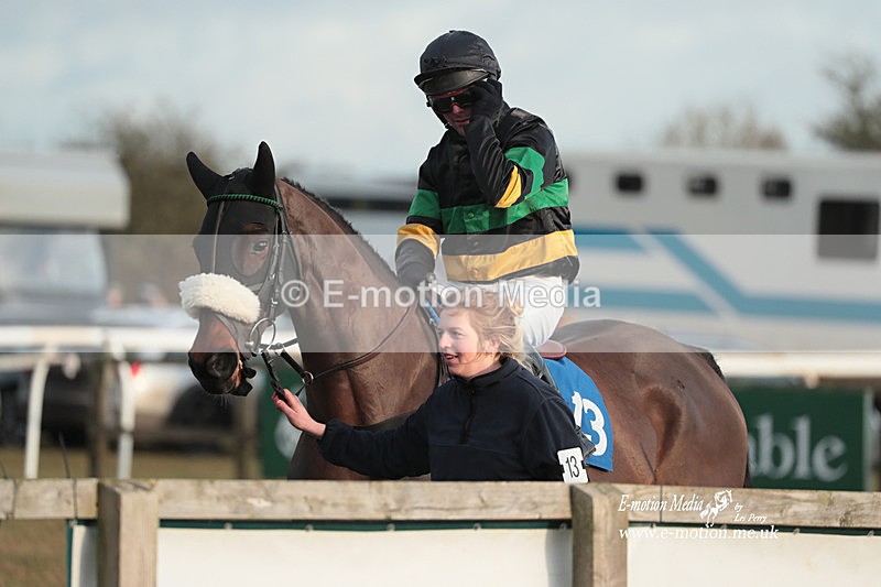 PtP 290123 308883 - Heythrop Hunt PtP Cocklebarrow 29/01/2023