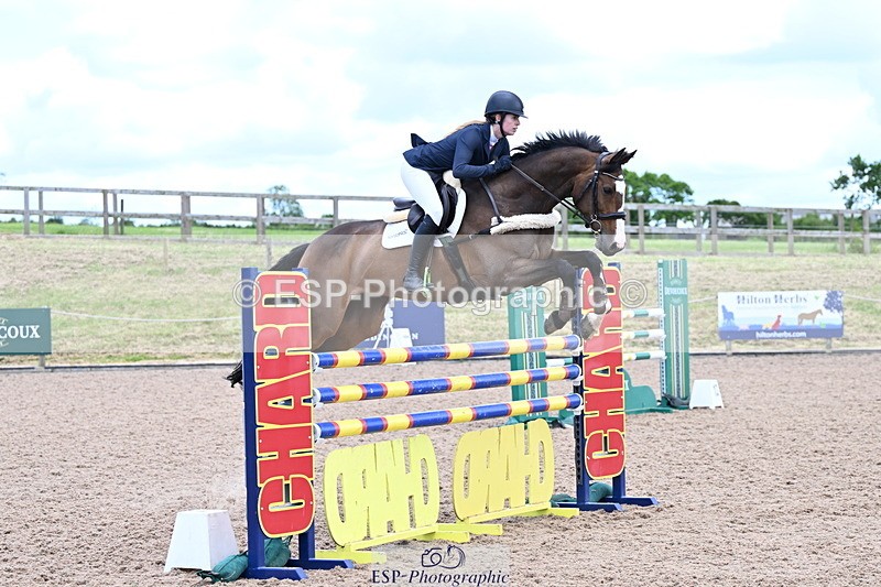 240608A-142809-02755 - Cls 5 Snr Foxhunter and 1.20m Open