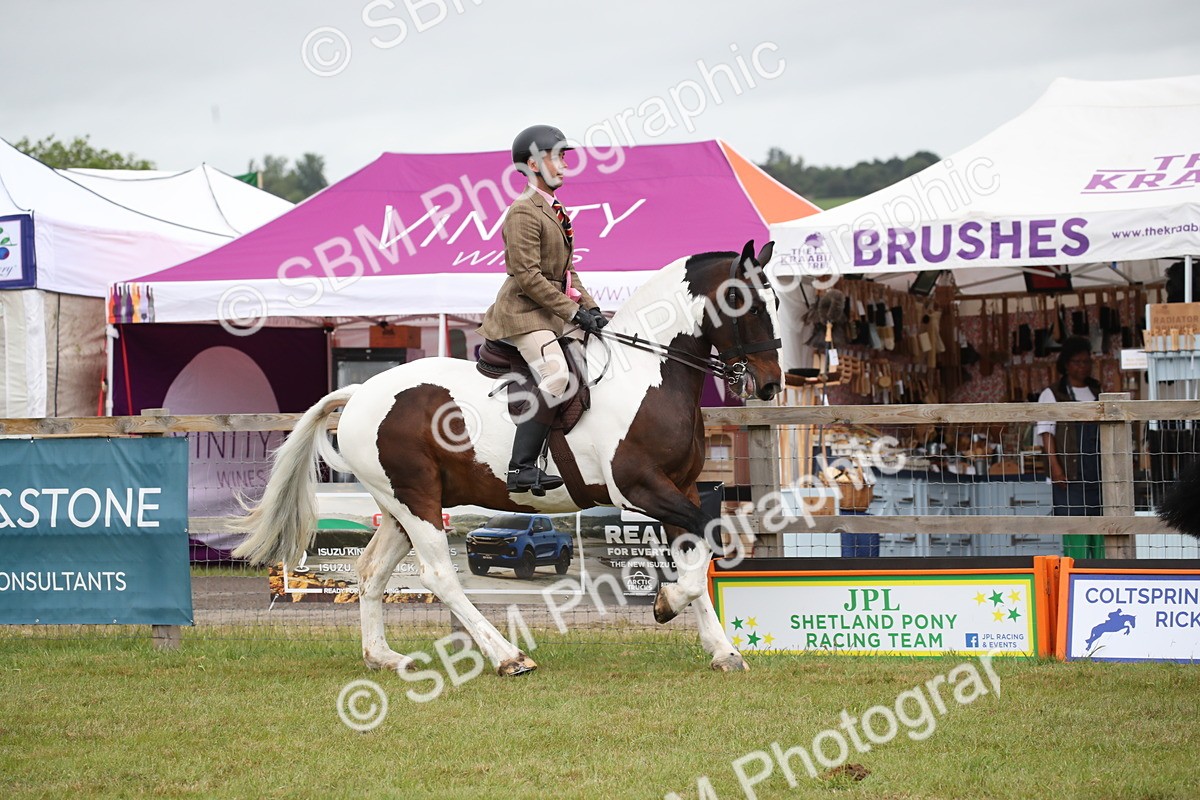 SBM_11316 - Class 92-93 - LIHS BSHA Rising Star Cobs