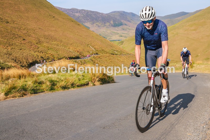 090928 - Newlands Pass 09.00-10.00