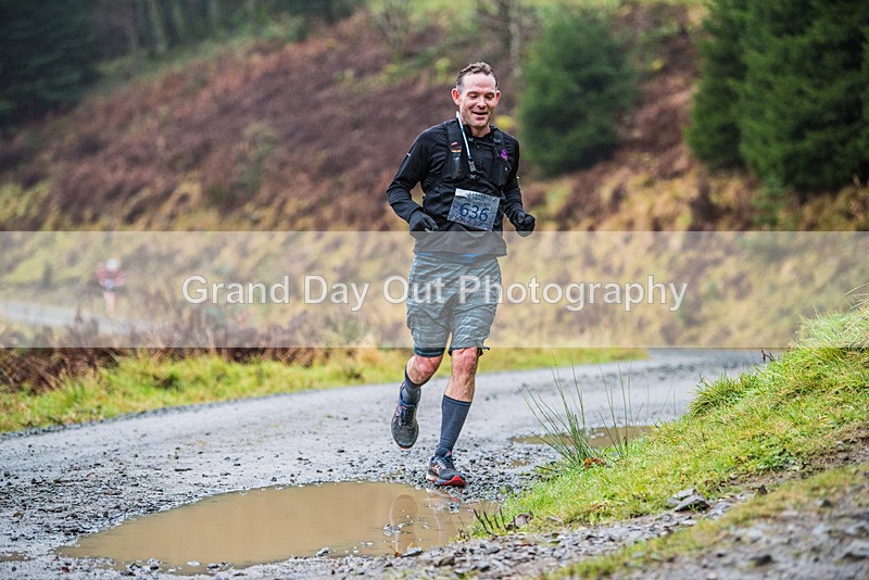 Glentress 21  10K-60 - High Terrain Events Glentress 21 & 10K Trail Races Saturday 18th November 2023
