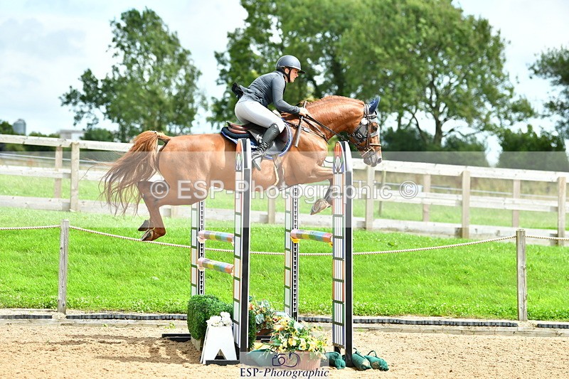 230728A-141833-02838 - Cls 3 Foxhunter