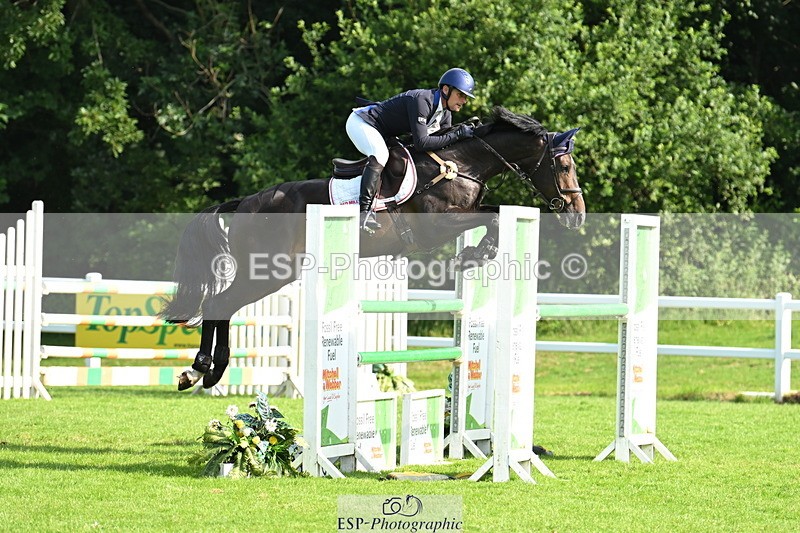 250615A-090654-09362 - Cls 35 Foxhunter