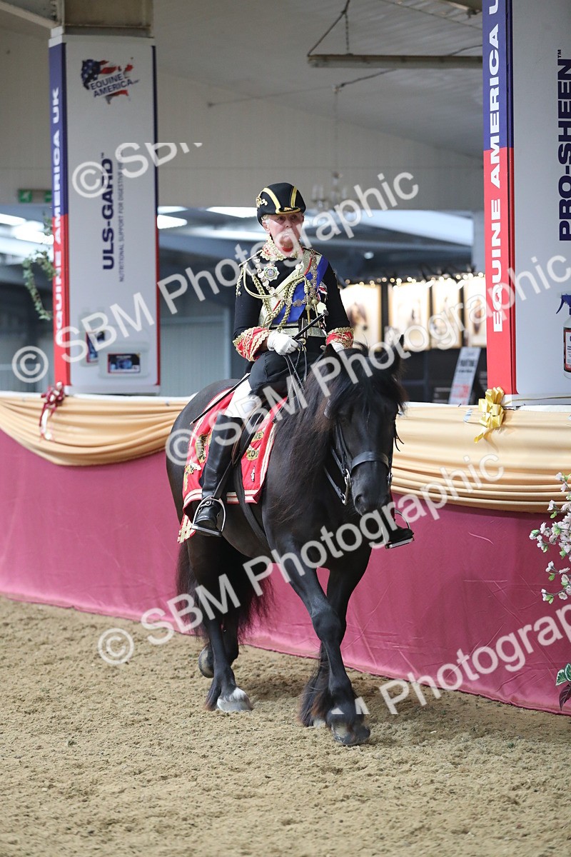 SBM_11957 - Class 106 Ridden Costume- Astride Adult (15-19)