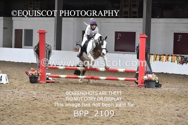 BPP_2109 - CLASS 3 TEAM SJ 50-55CM