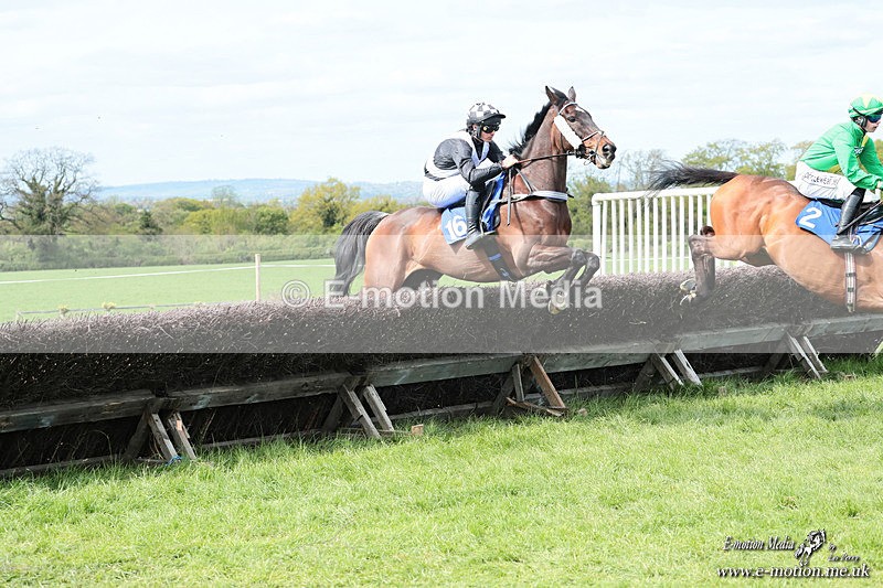 PtP 190426 668 - Vine & Craven PtP Kingston Blount 19/04/26