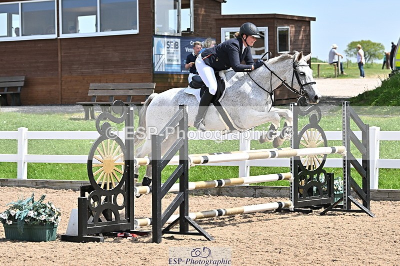 240510A-124211-06396 - Cls 16 95cm National Am Quali