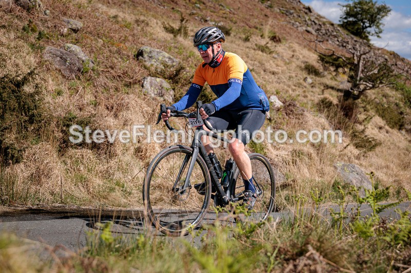154156 - Blea Tarn Climb 15:00 - 16:00