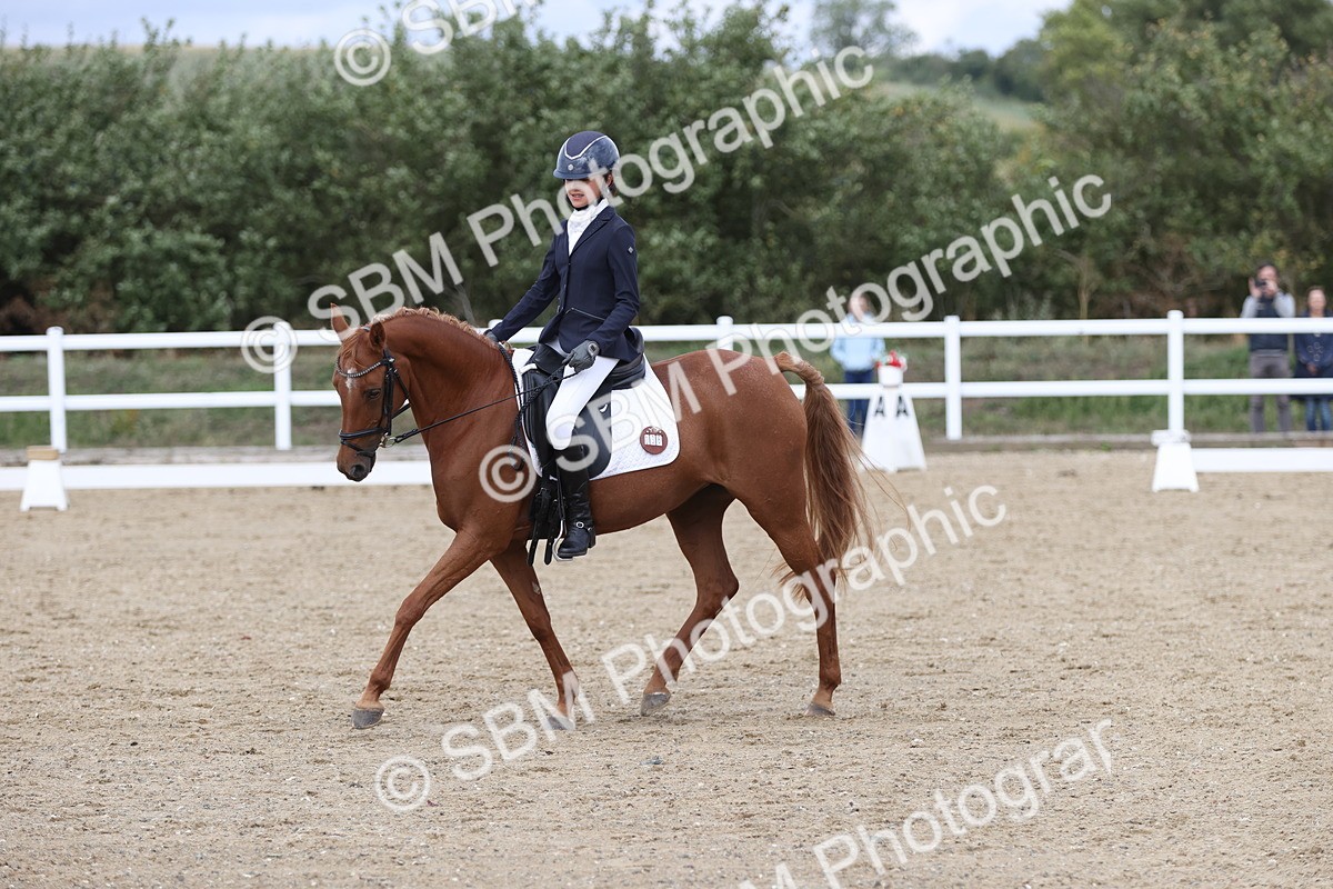 SBM_003801 - Class 9 - Novice 3 Champs