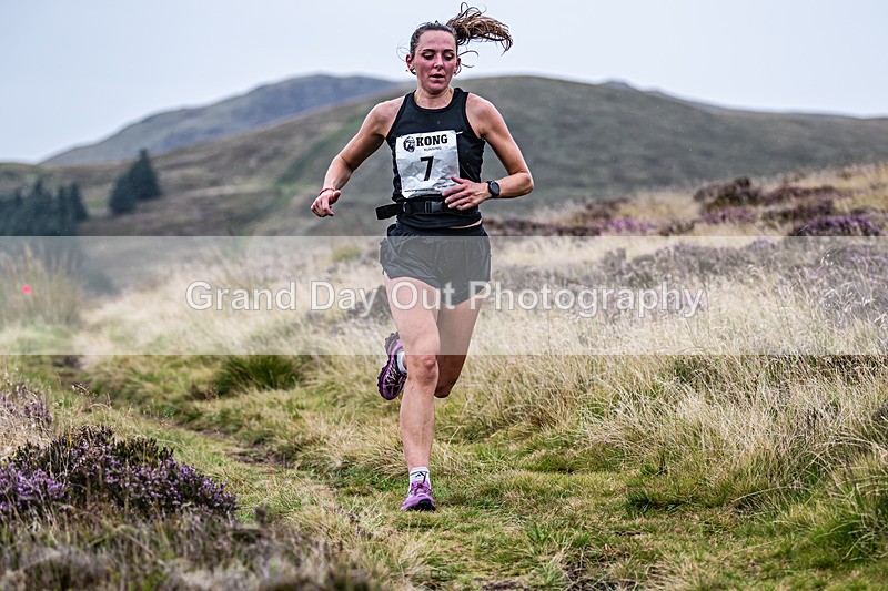 Gavel-283 - Ennerdale Show Gavel Fell Race Wednesday 26th August 2026