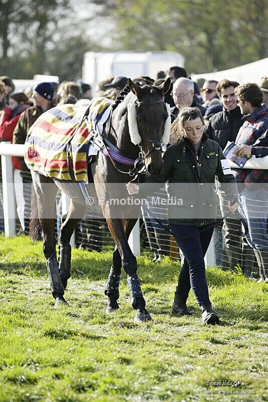 PtP 250921 0304 - Point-to-Point Badbury Rings Dorset 07/11/2021