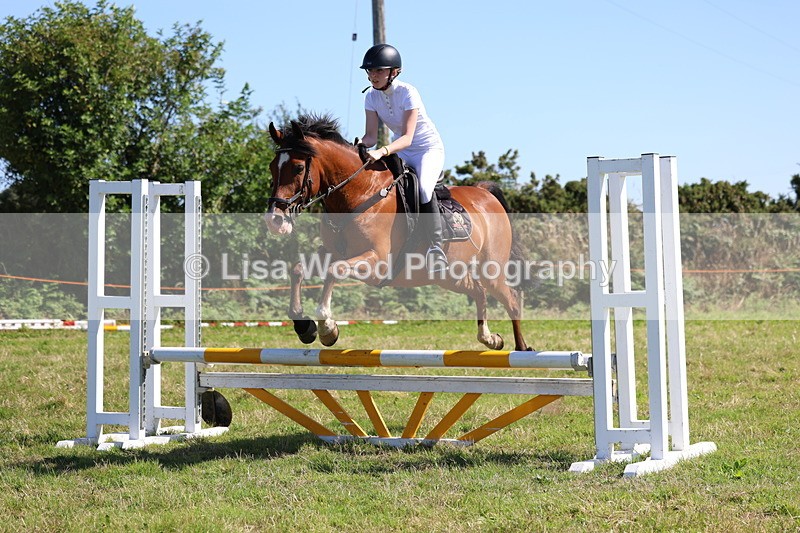 3E7A4788 - Class 2: Club 70cm