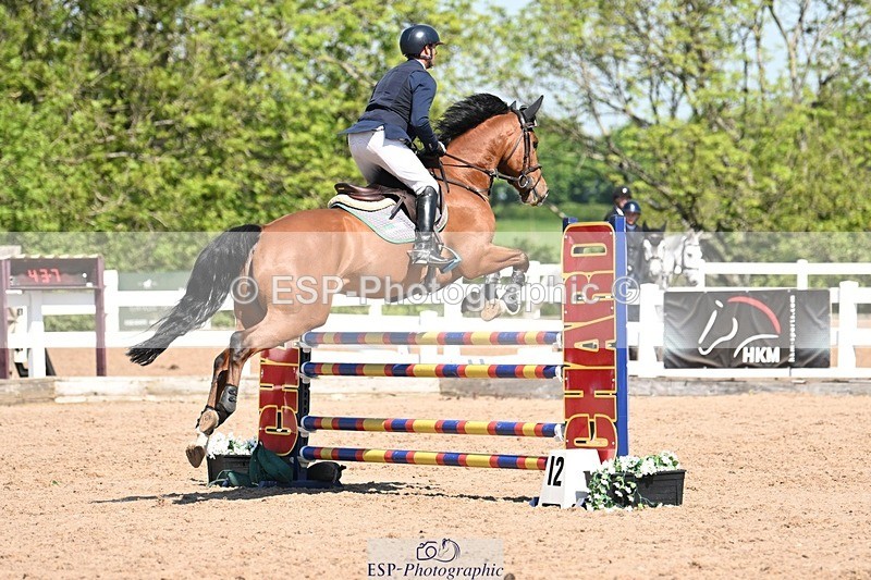 250510-105636-10361 - Cls 20 Snr Discovery and 1m Open