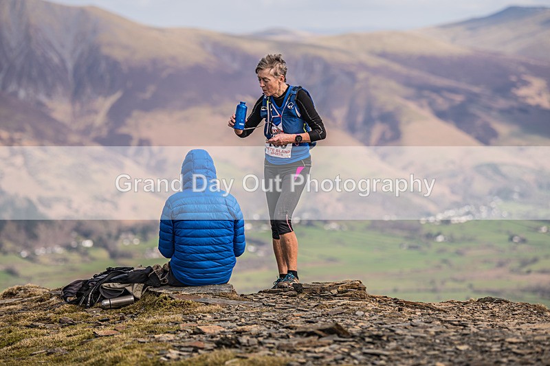 Coledale-1116 - Coledale Horseshoe Fell Race Saturday 30th March 2024