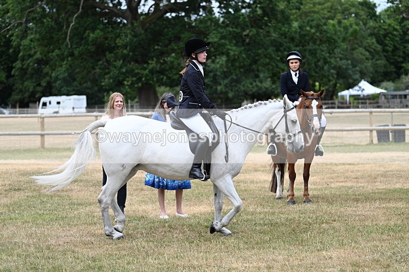 WJ7_0584 - Class 2 Best rider