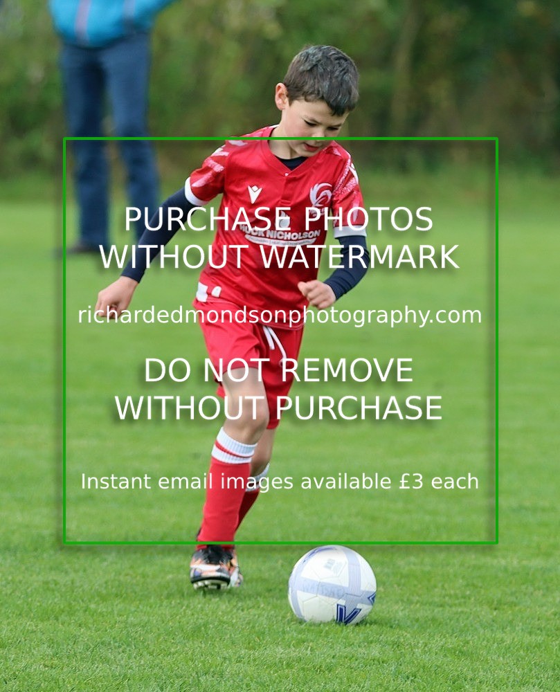 IMG_5315 - Wattsfield Under 8 vs Ibis Under 8 (12/10/24)