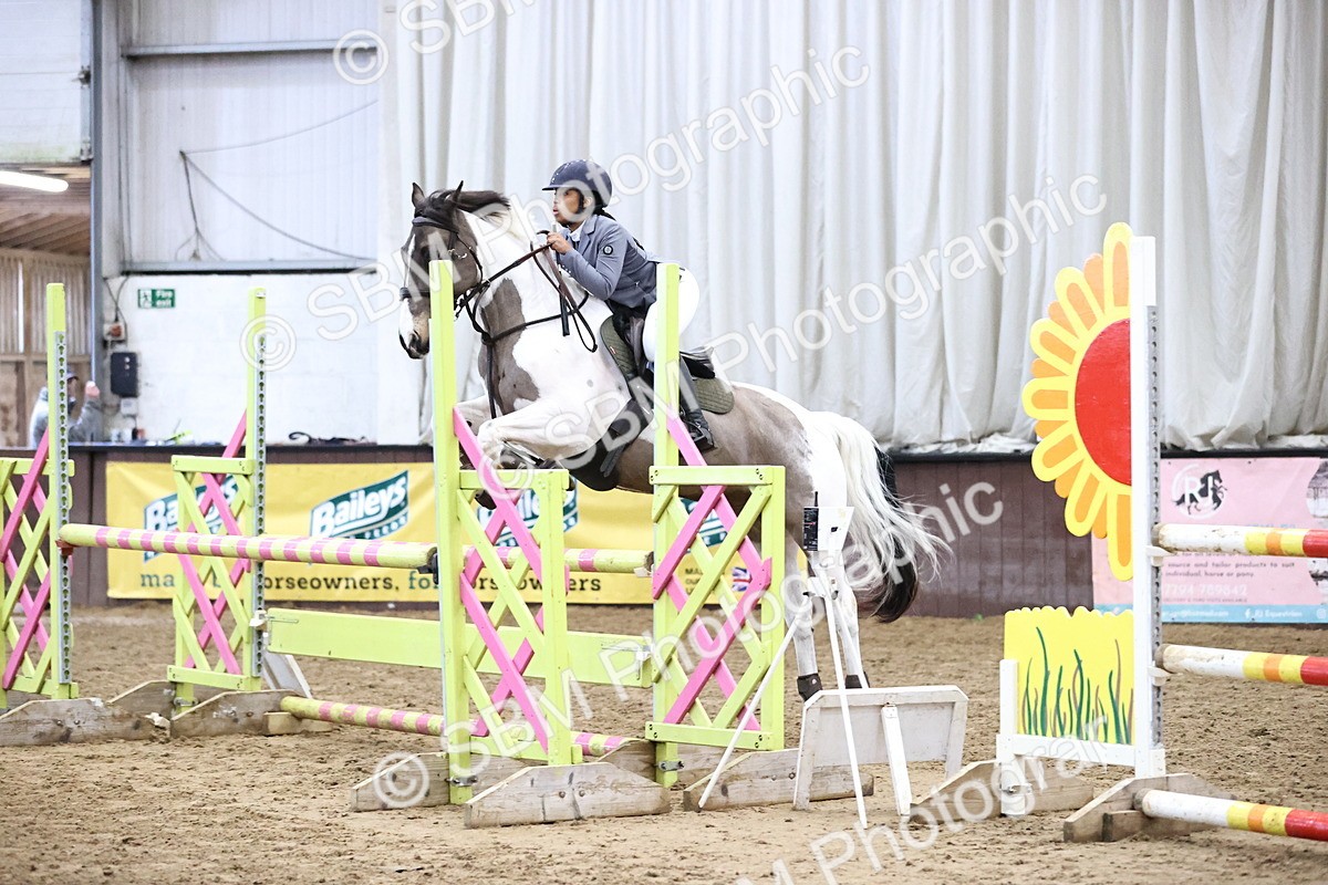 SBM_001800 - Class 11 - Blue Chip Pony Newcomers - 1.00m