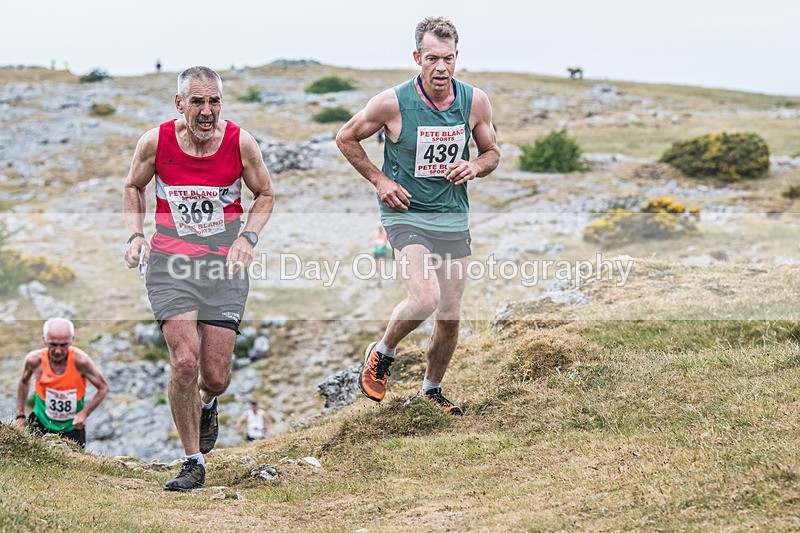 Hutton Roof-167 - Hutton Roof Fell Race Saturday 24th May 2025