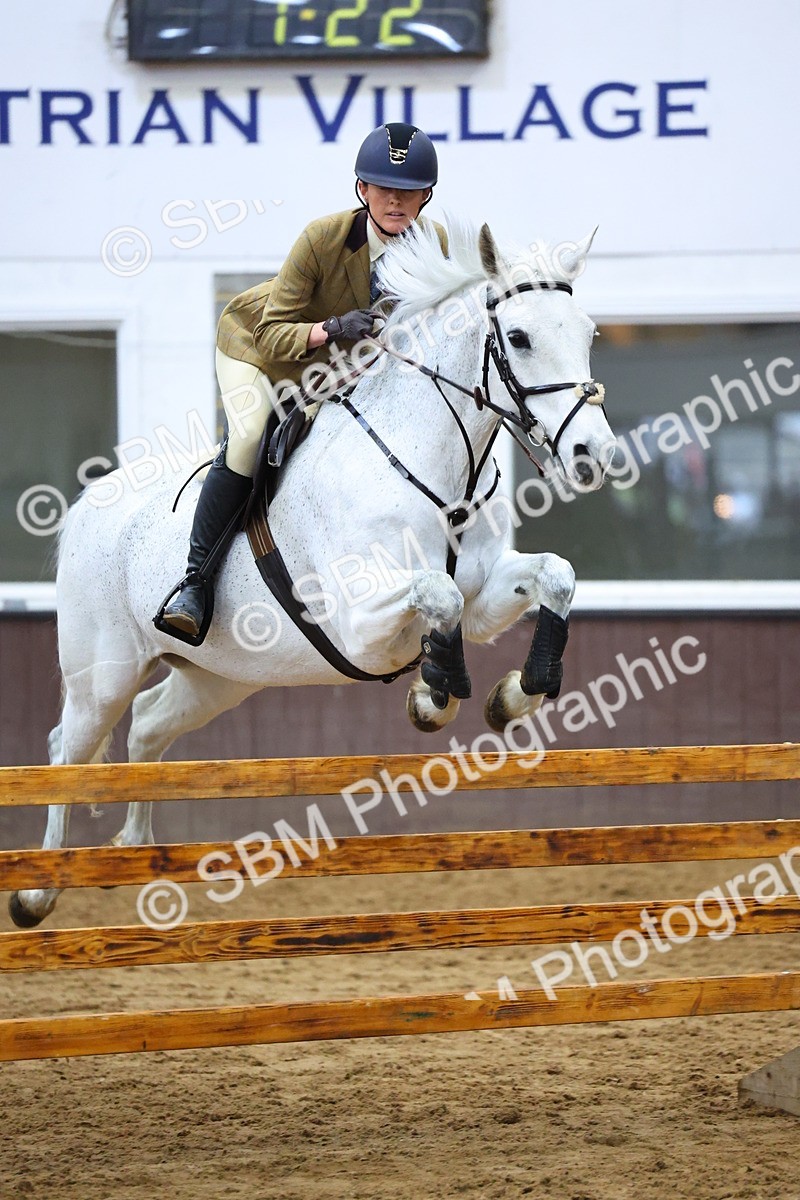 SBM_006562 - Class 43 - RIHS Qualifier Exceeding 43cms