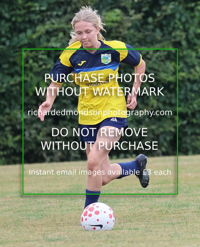 533A0387 - Kendal United Girls U16 vs Lancaster Giant Girls (26/7/26)