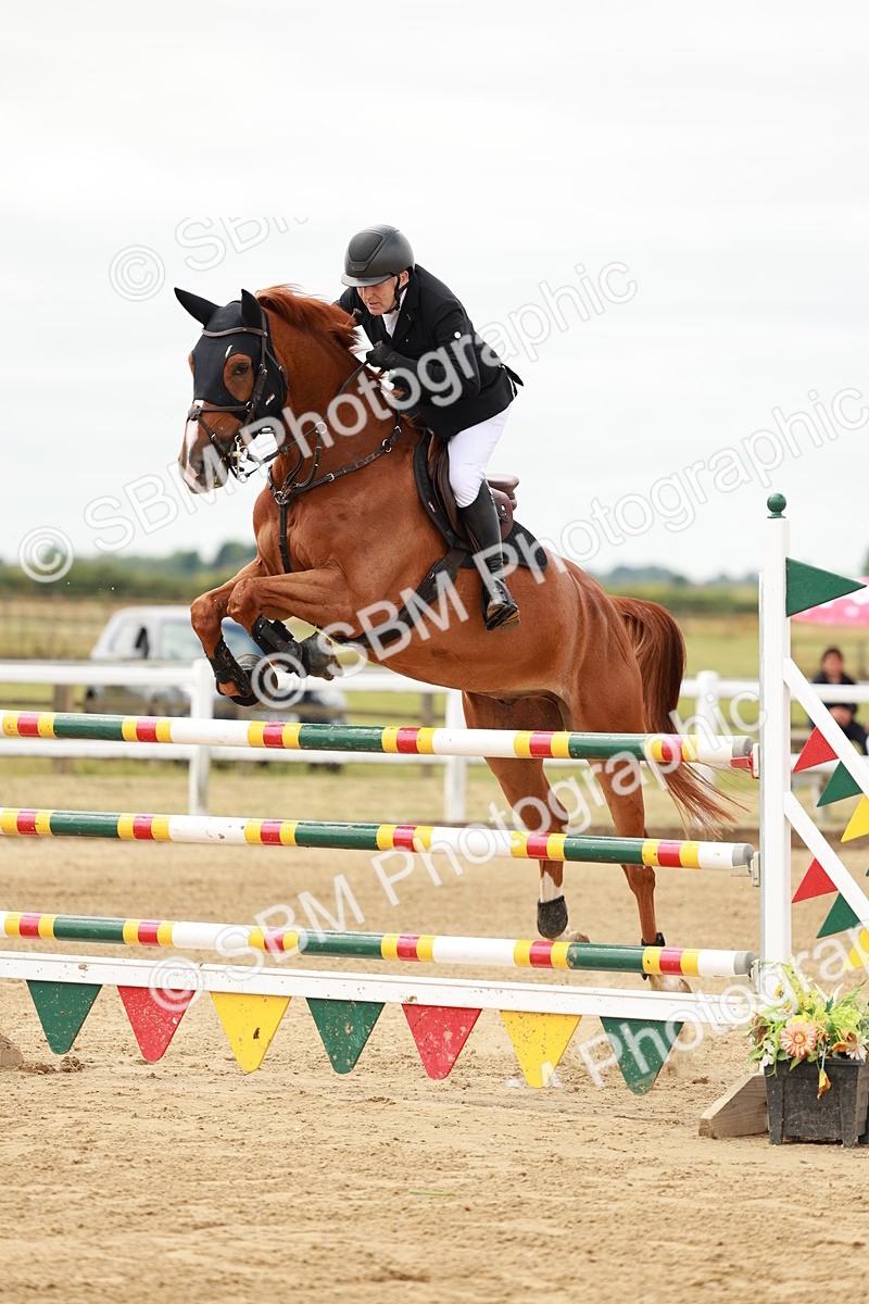 SBM_017316 - Class 21 - Senior Newcomers Championship 2d Rd