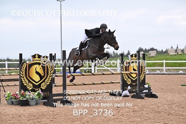 BPP_3736 - CLASS 15 - SAT - Senior 1.05 Open