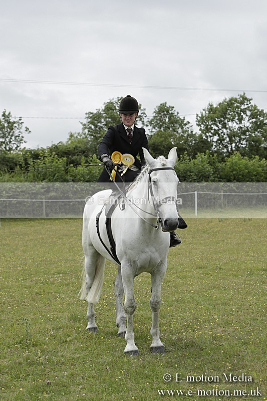 BVR160717-2409 - Side Saddle Classes 16/07/17