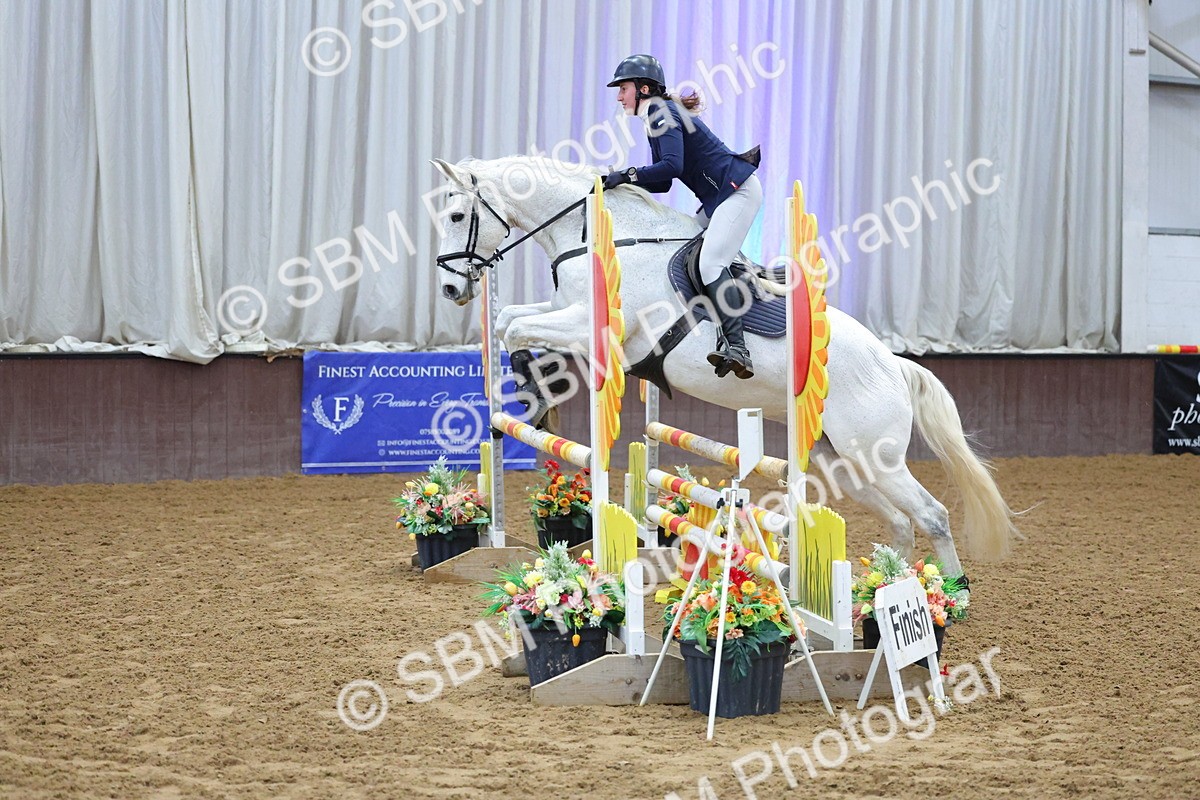SBM_005829 - Class 23 - Amateur Championship Qualifier 95cm