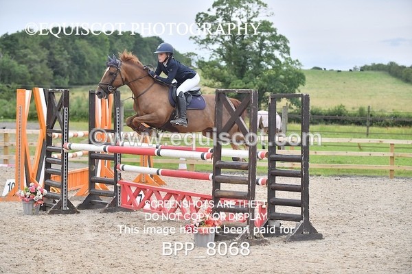 BPP_8068 - CLASS 8 Winter/ Summer 128cm/ Winter/ Summer 138cm