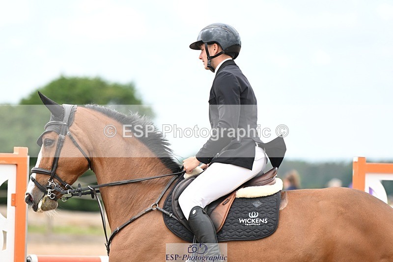 250611-124631-00536 - Cls 4 Snr Newcomers & 1.10m Open