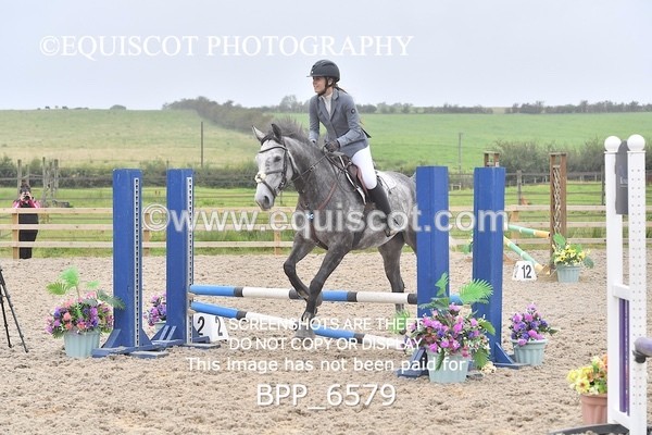 BPP_6579 - CLASS 6 - 70CM