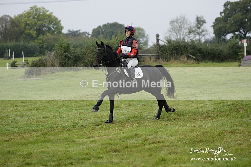  WWHT 171021 0912 - Open Novice (0.80m)  17/10/21