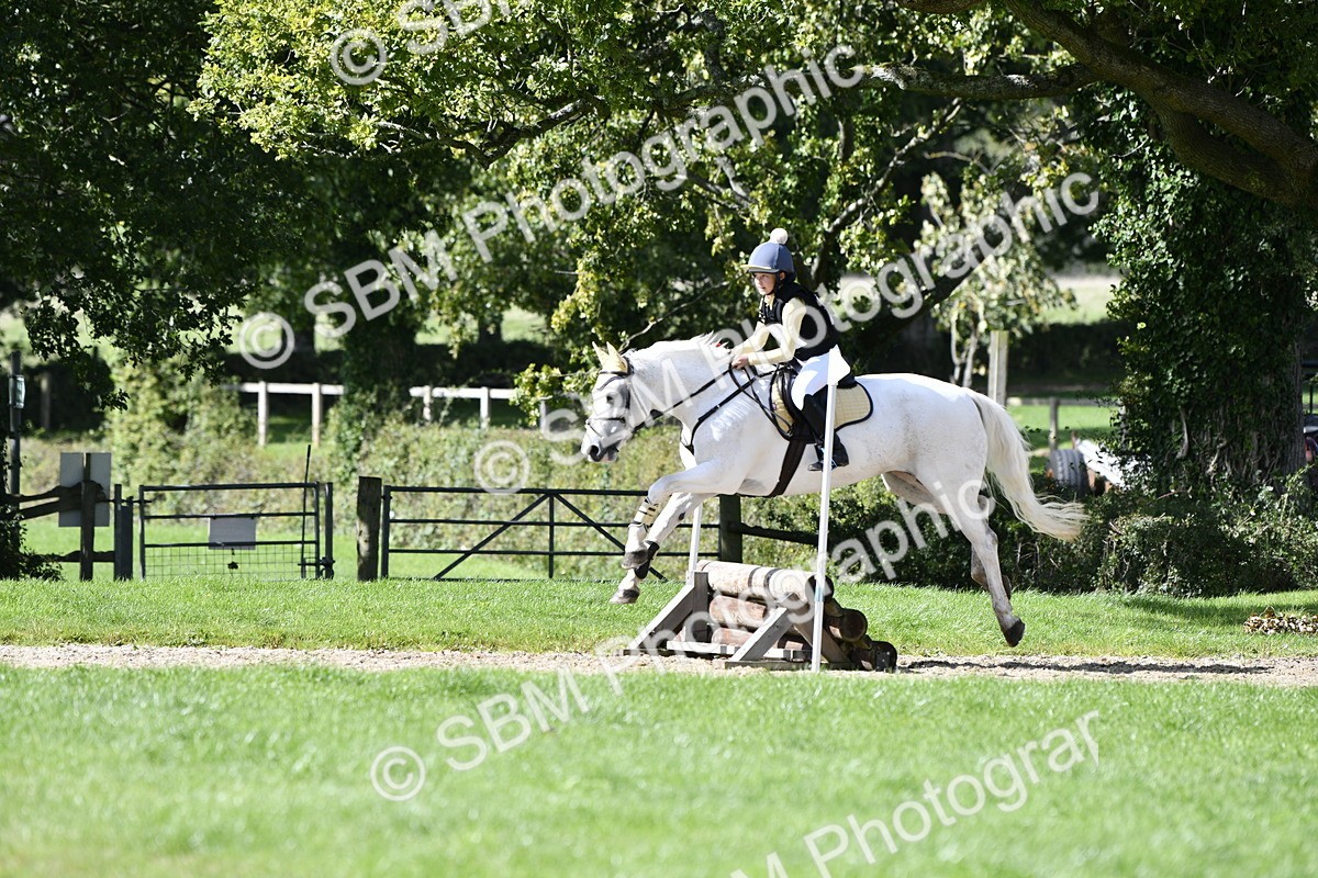 SBM_22929 - E9 - Eventers Challenge 60cm Championship
