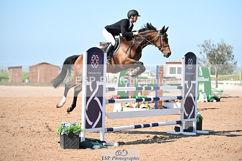 250509-102156-05538 - Cls 14 Snr 1.20m Open