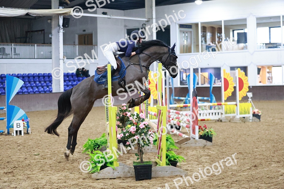 SBM_000114 - Class 1 - Clear Round