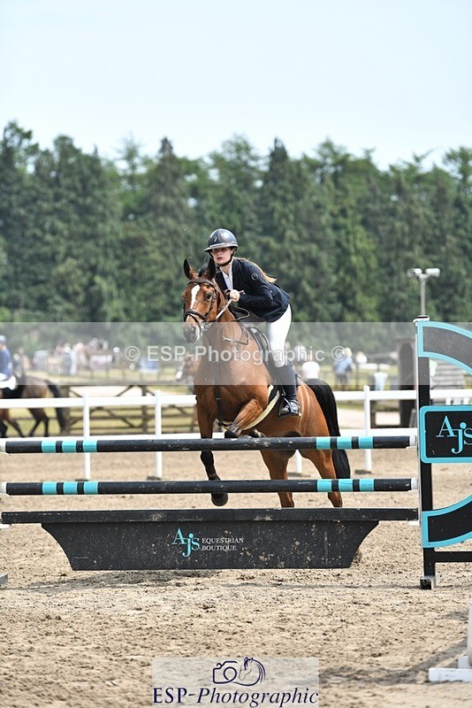 230617-135039-05453 - Cls 13a & 13b Pony Fox & 1.10 open