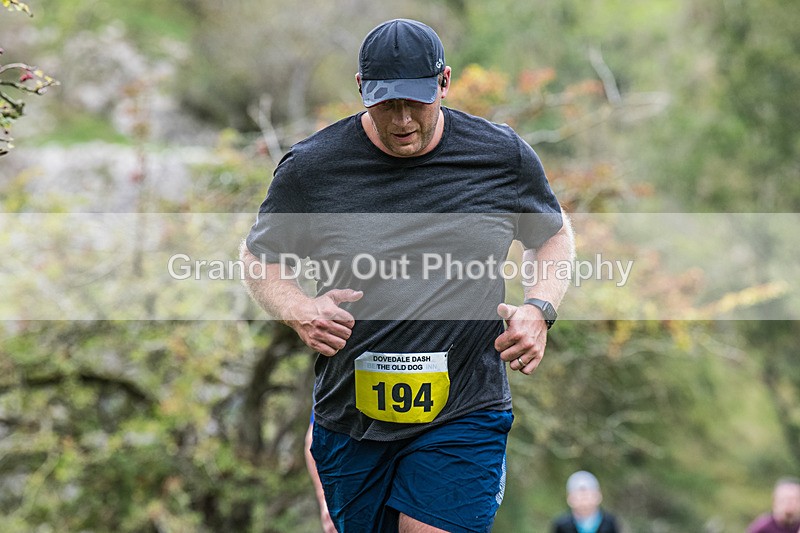 Dovedale Dash-1331 - Dovedale Dash Sunday 5th October 2025