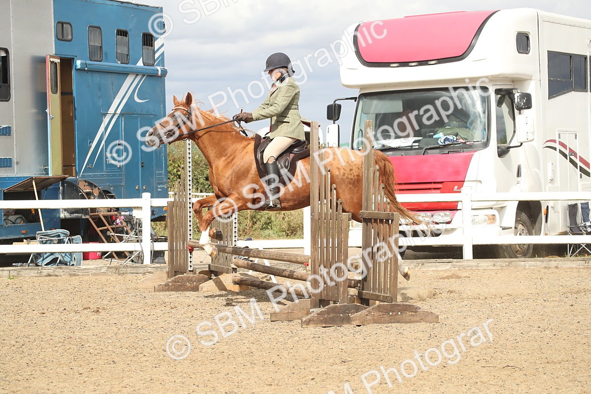 SBM_17848 - Class 508b - Working Veteran 70cm (20+)