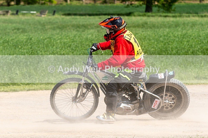 250510-7D-8E0A9703 - Rde & Skid It Speedway Experience Day 10th May 2025