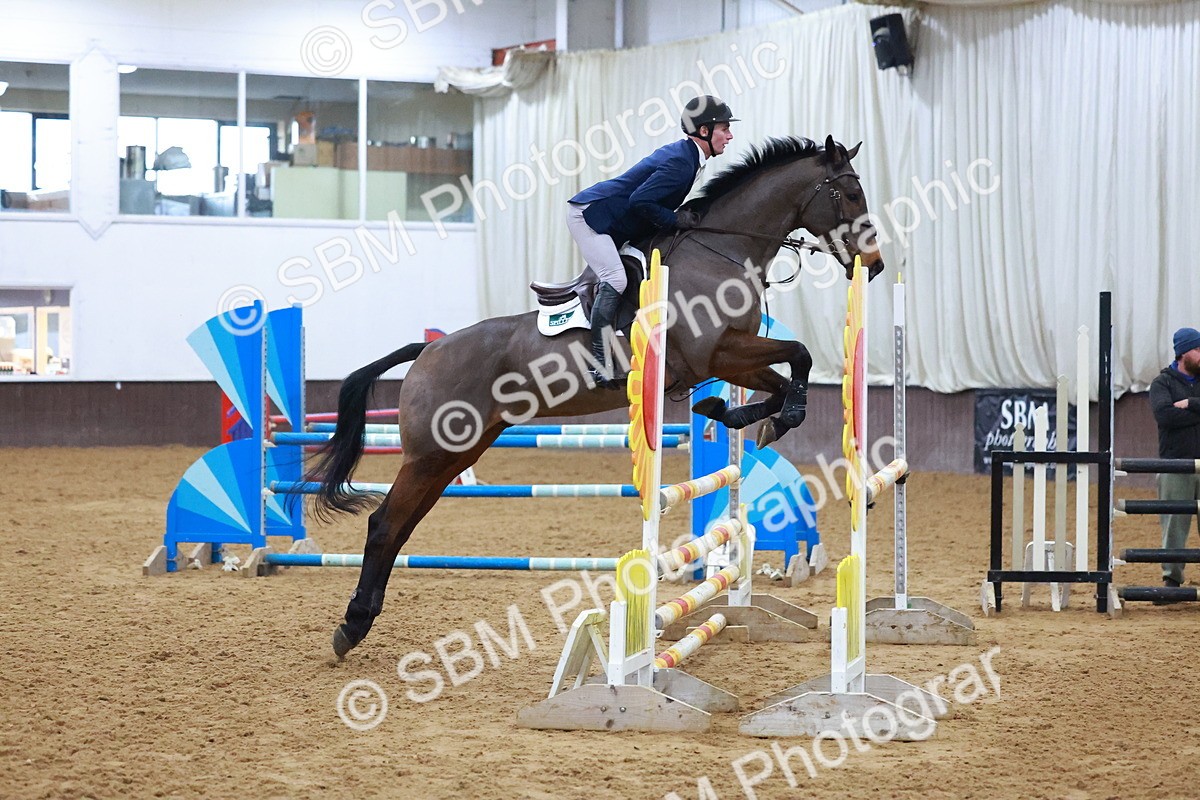 SBM_000986 - Class 3 - Senior Discovery - 1.00m
