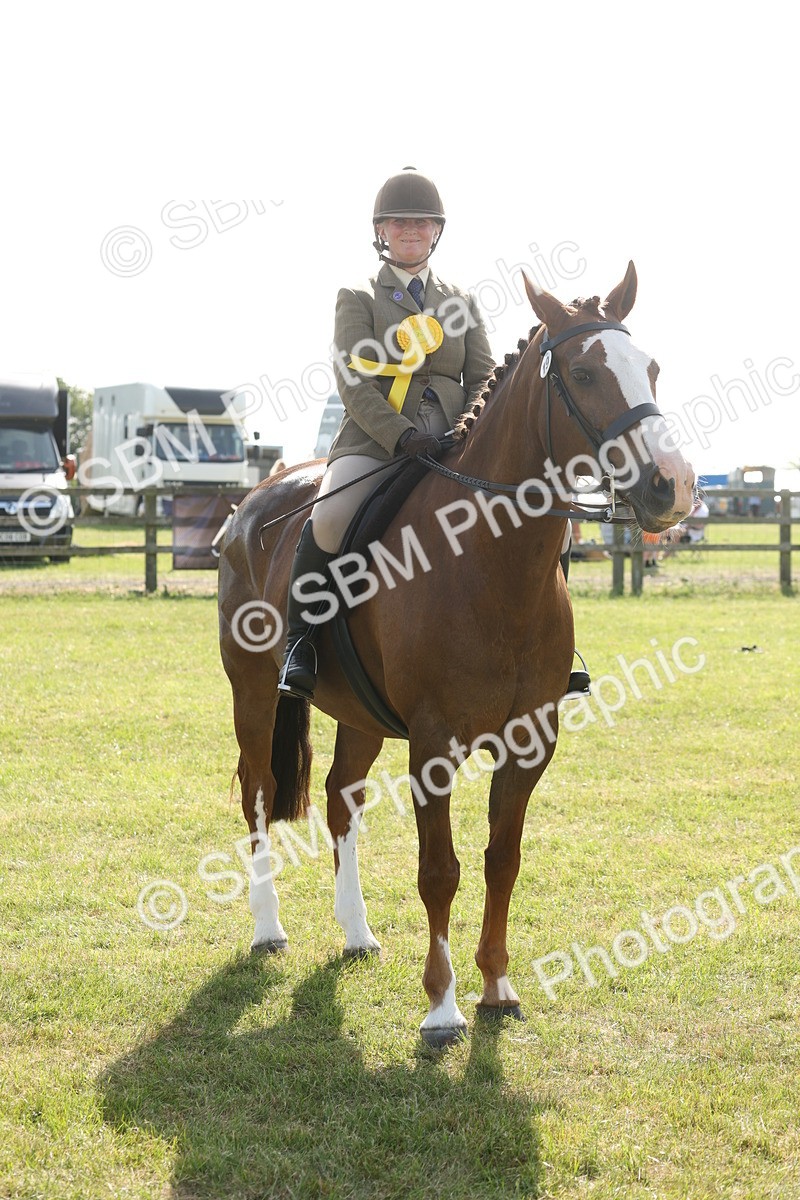 SBM_09719 - Class 33-38 - SSADL RIHS Qualifiers