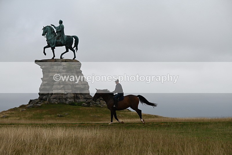 DSC_0293 - Time at Statue 09:51 to 10:54