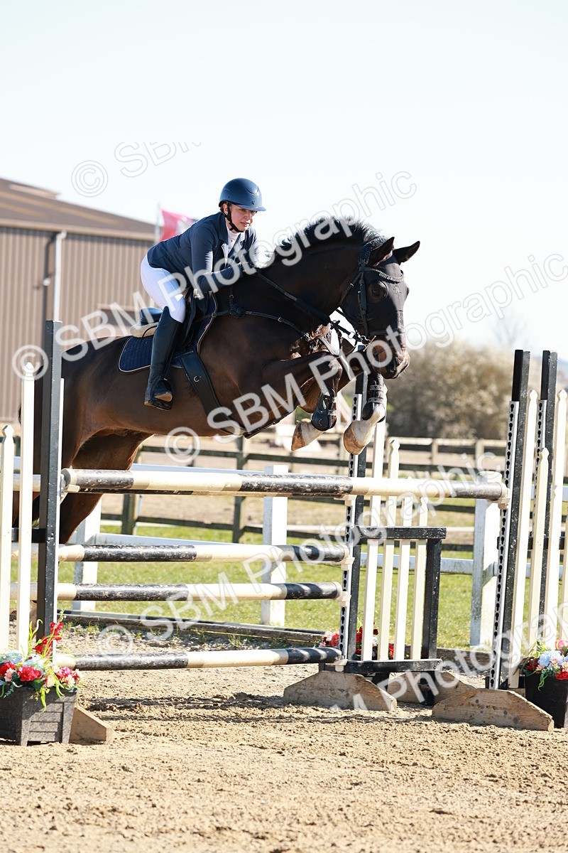 SBM_005080 - Class 19 - National 1.30m 1.40m