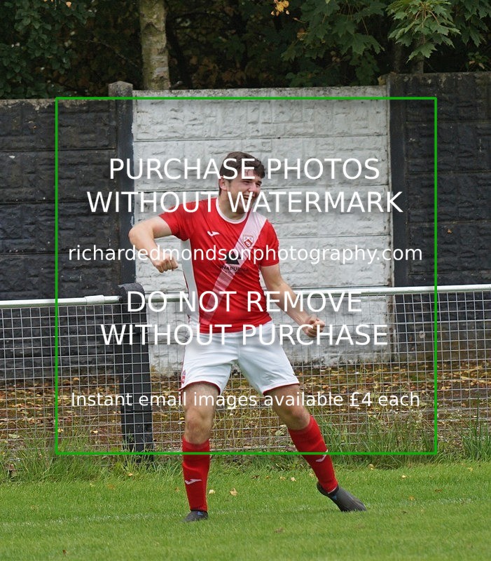 DSC00343 - Morecambe U18 v Walsall U18 (11/9/21)