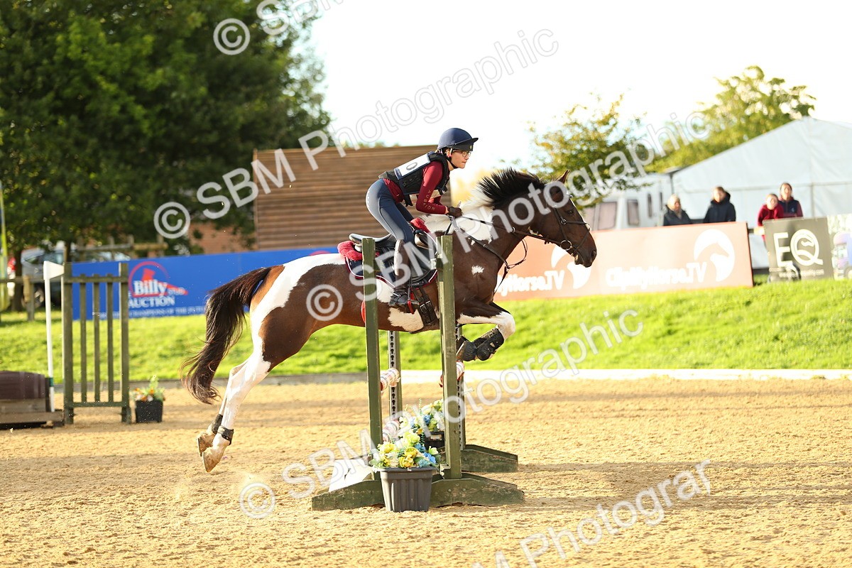 SBM_12783 - E9 Eventers Challenge 90cm Championship