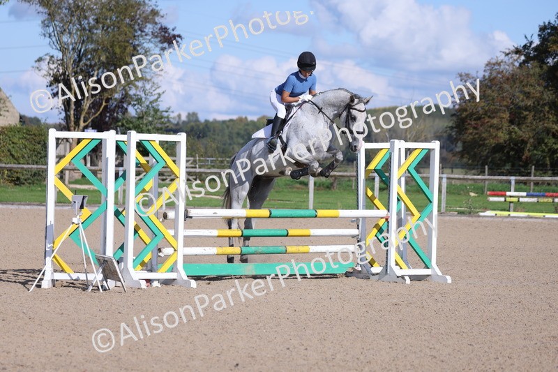 20250928-2279 - Class 6 - 90cm